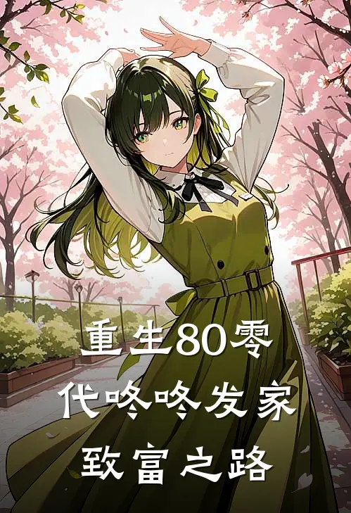 重生80零代咚咚发家致富之路
