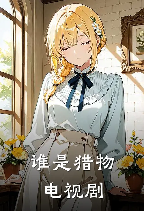 谁是猎物 电视剧