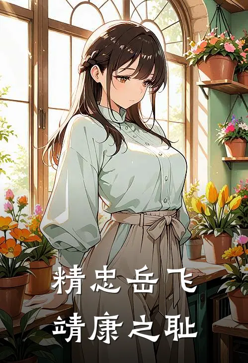 精忠岳飞靖康之耻