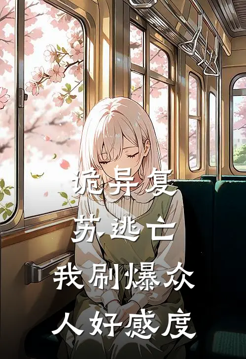 诡异复苏逃亡，我刷爆众人好感度