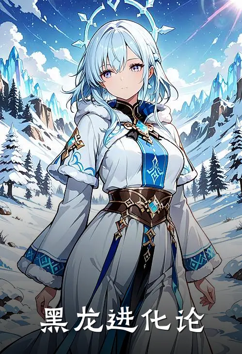 黑龙进化论