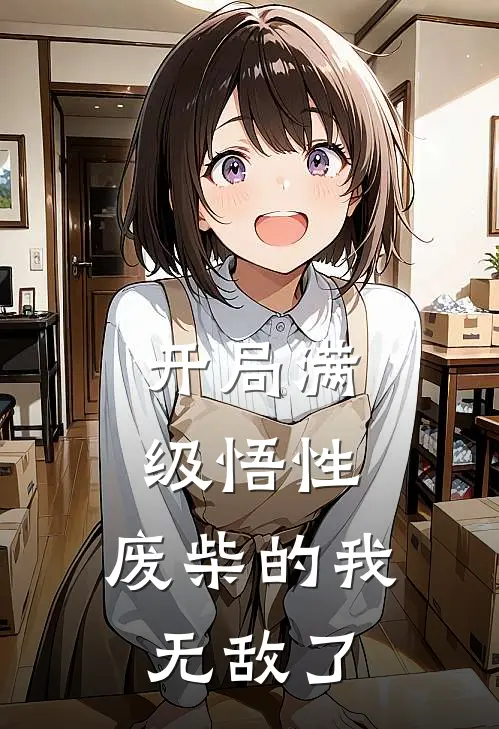 开局满级悟性，废柴的我无敌了