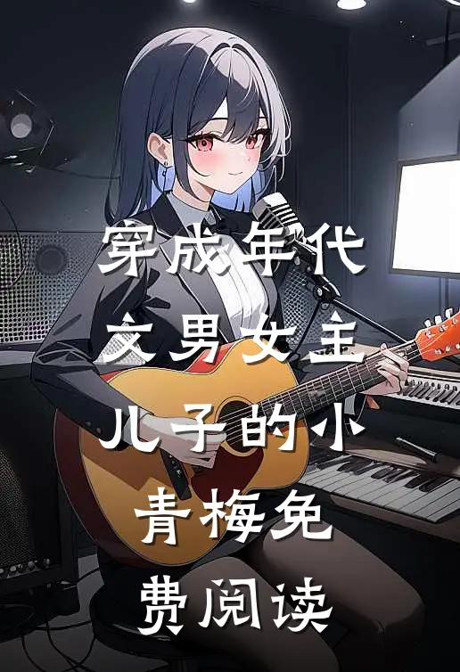 穿成年代文男女主儿子的小青梅免费阅读