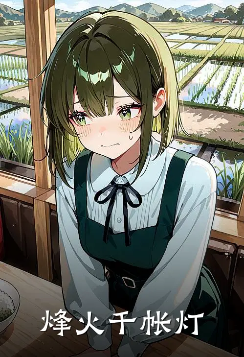 烽火千帐灯