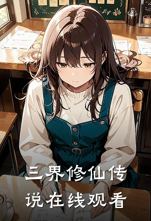 三界修仙传说在线观看