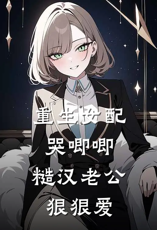 重生女配哭唧唧，糙汉老公狠狠爱