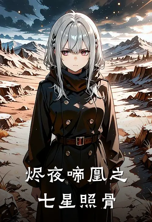 烬夜啼凰之七星照骨