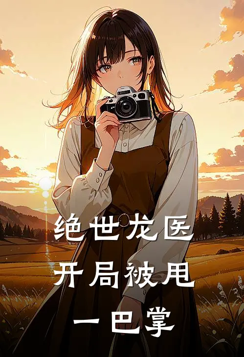 绝世龙医：开局被甩一巴掌