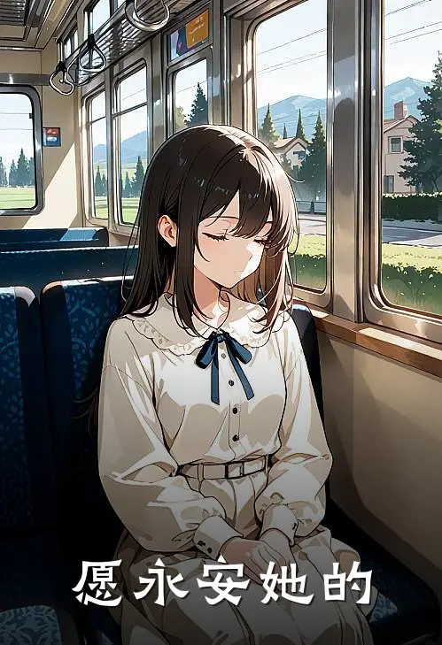 愿永安她的
