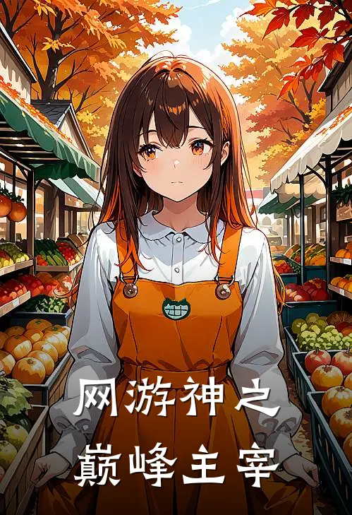 网游神之巅峰主宰