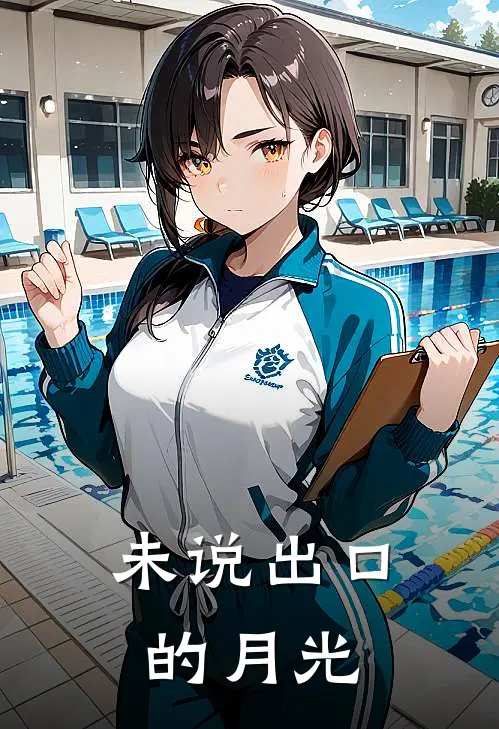 未说出口的月光