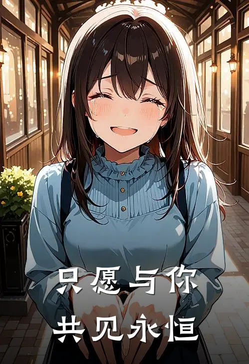只愿与你共见永恒