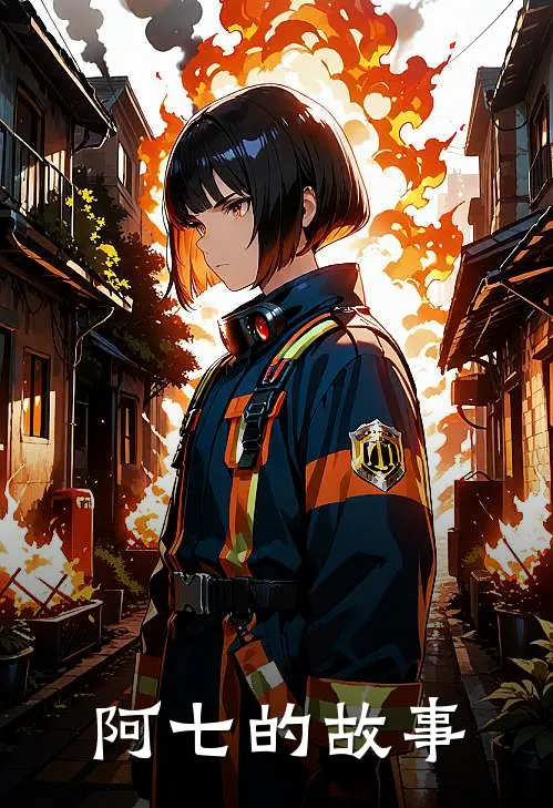 阿七的故事