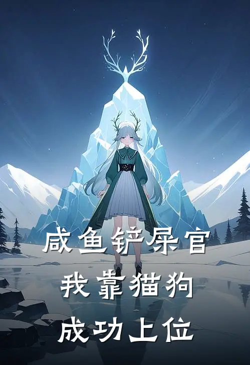 咸鱼铲屎官：我靠猫狗成功上位