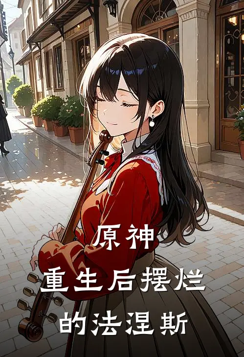 原神：重生后摆烂的法涅斯