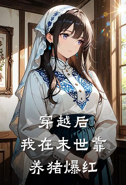 穿越后，我在末世靠养猪爆红