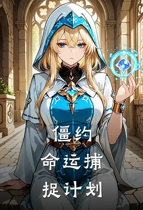 僵约：命运捕捉计划