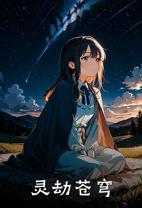 灵劫苍穹