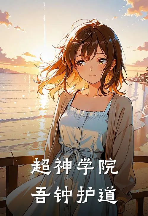超神学院：吾钟护道