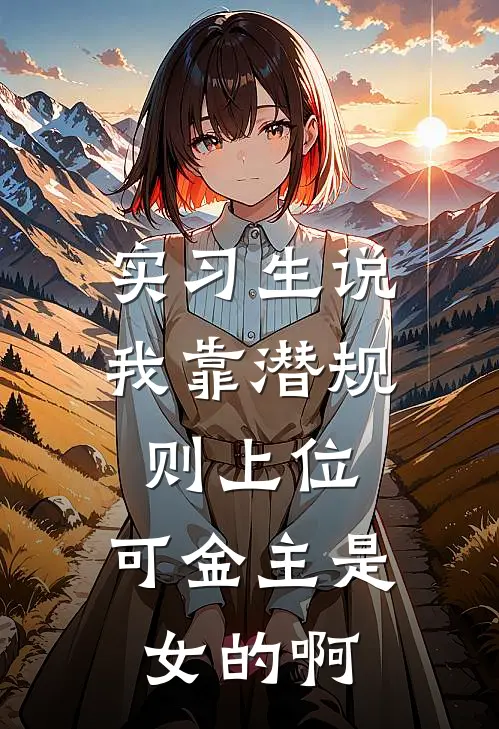 实习生说我靠潜规则上位，可金主是女的啊