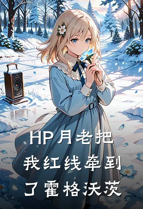 HP月老把我红线牵到了霍格沃茨