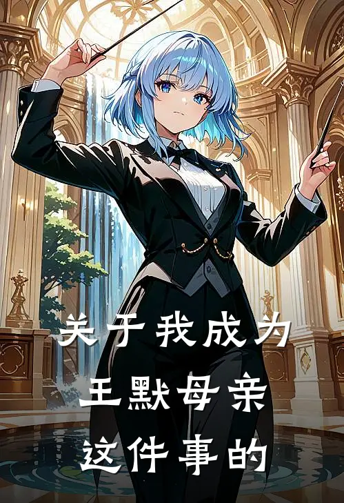 关于我成为王默母亲这件事的