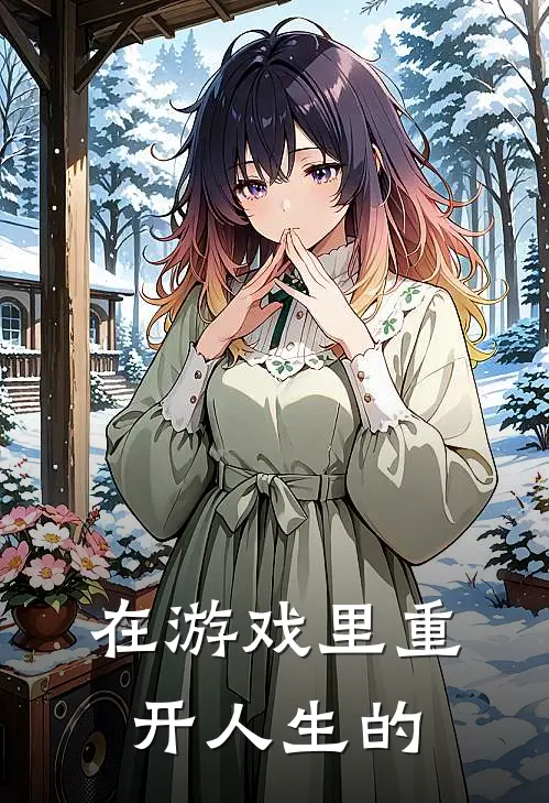 在游戏里重开人生的