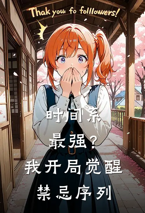 时间系最强？我开局觉醒禁忌序列