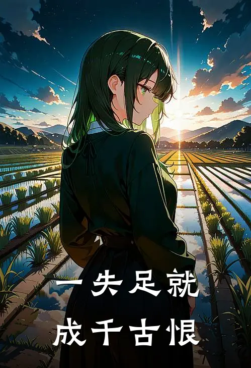 一失足就成千古恨