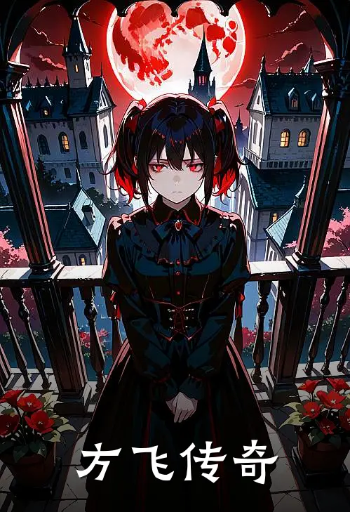 方飞传奇