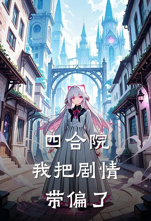 四合院：我把剧情带偏了