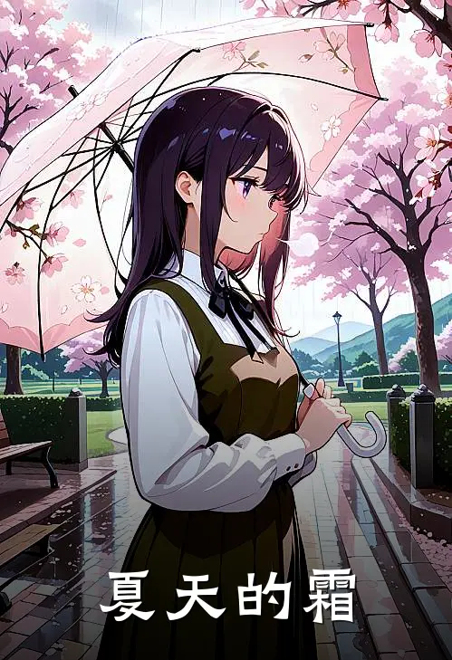 夏天的霜