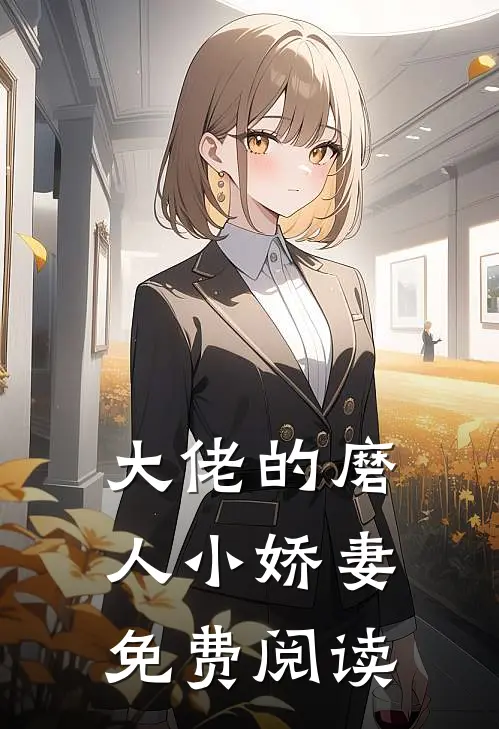 大佬的磨人小娇妻免费阅读