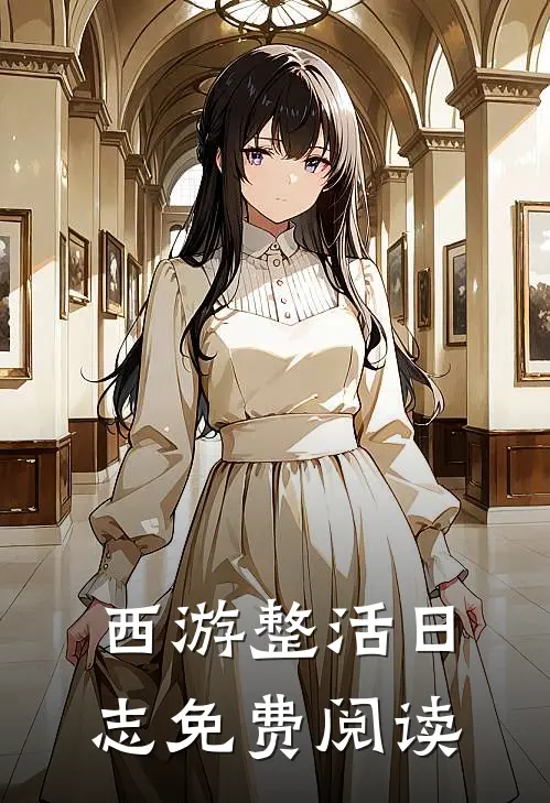 西游整活日志免费阅读