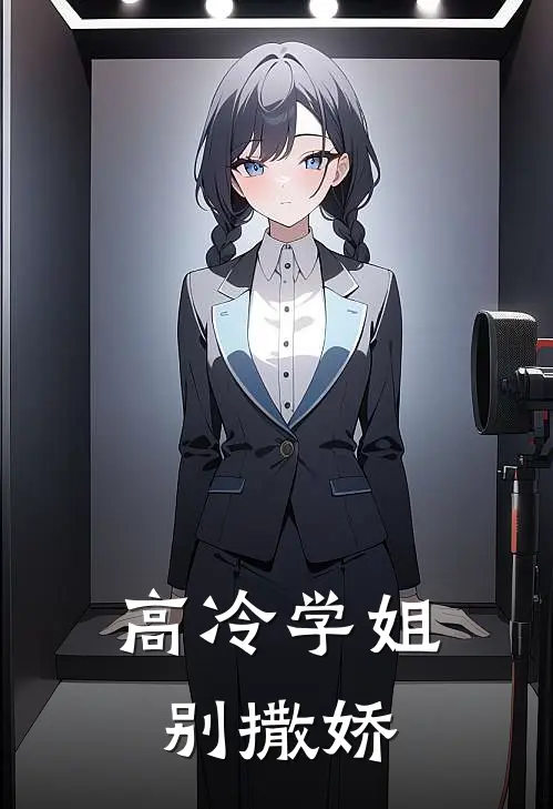 高冷学姐别撒娇