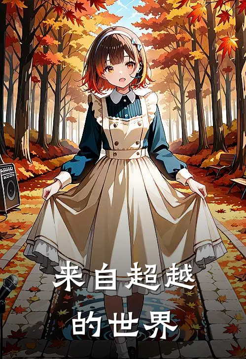 来自超越的世界