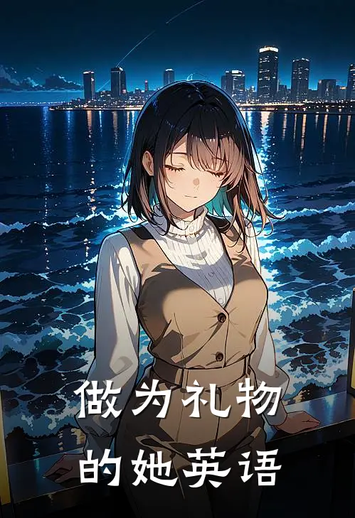 做为礼物的她英语