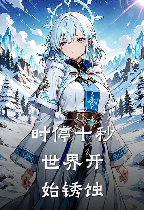 时停十秒，世界开始锈蚀