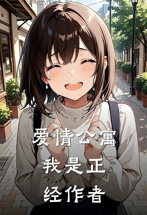 爱情公寓：我是正经作者