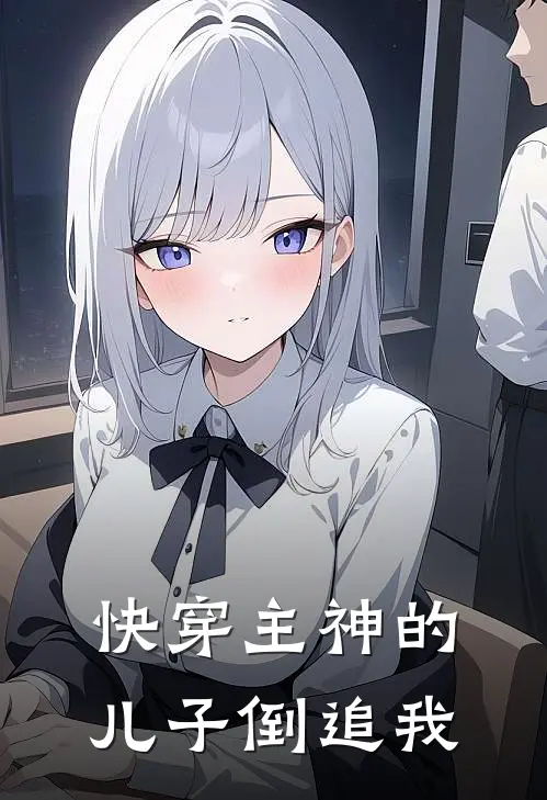 【快穿】主神的儿子倒追我