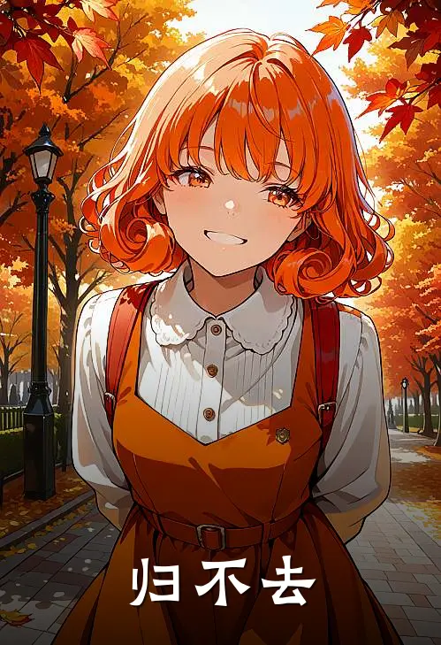 归不去