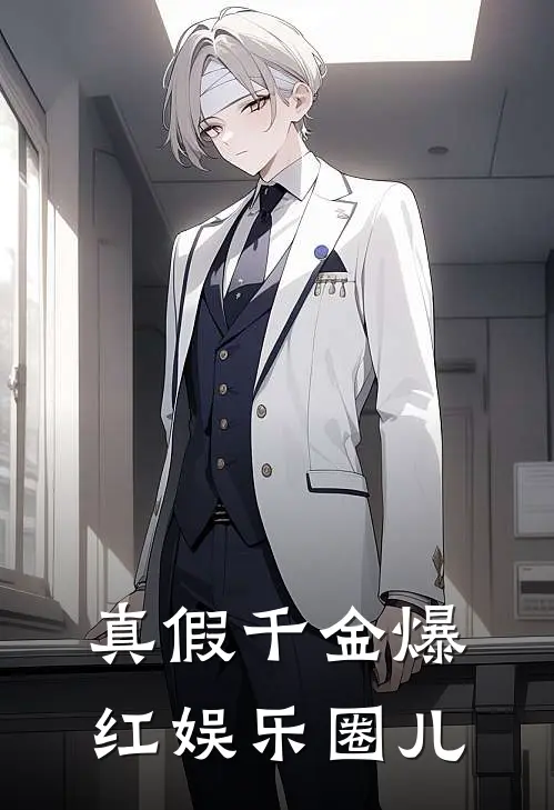 真假千金爆红娱乐圈儿