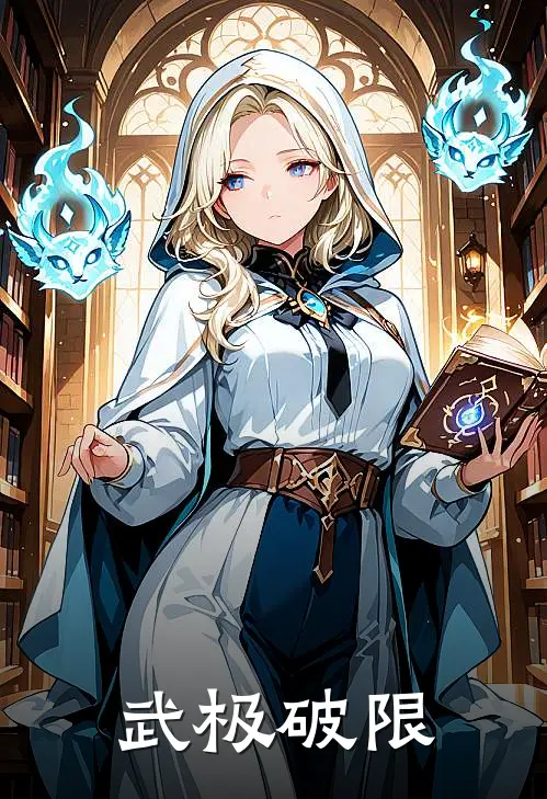武极破限