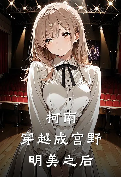 柯南：穿越成宫野明美之后