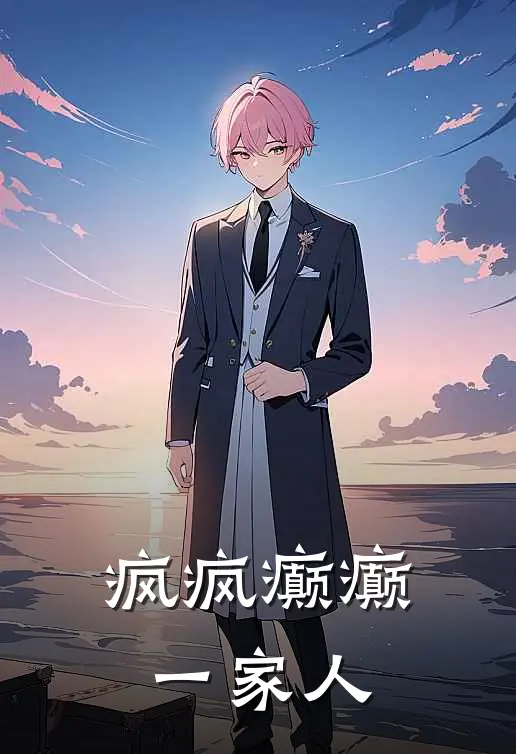 疯疯癫癫一家人