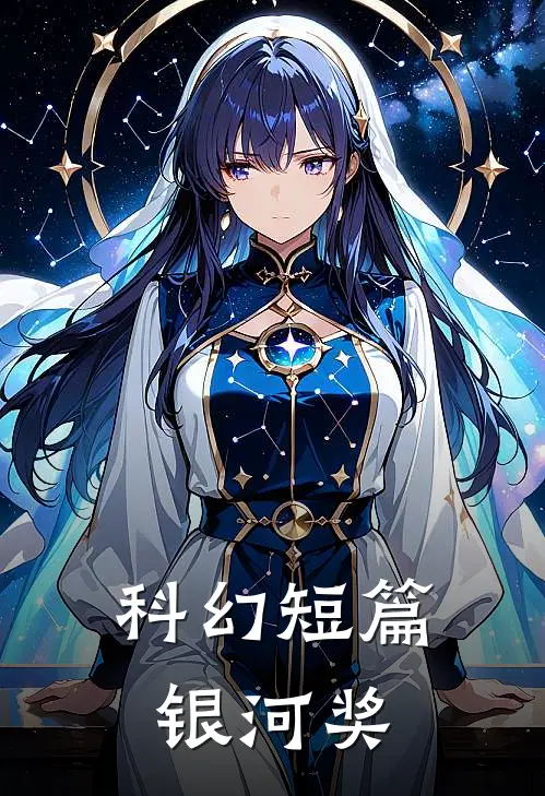 科幻短篇银河奖