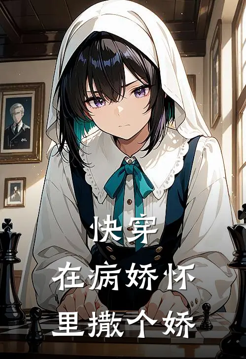 快穿：在病娇怀里撒个娇