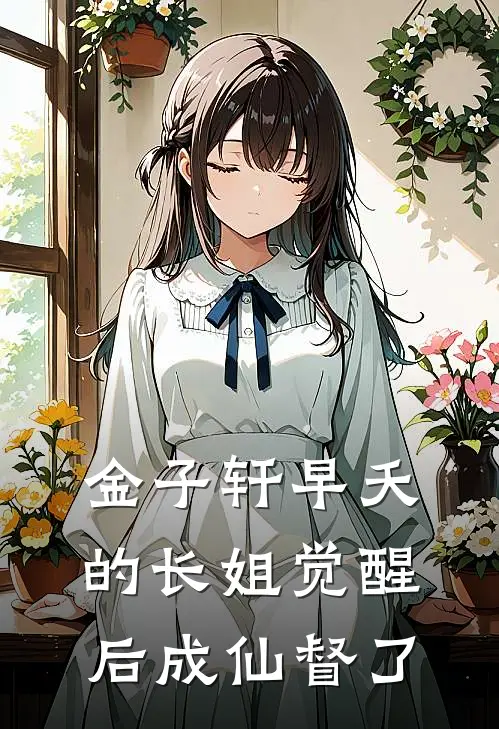 金子轩早夭的长姐觉醒后成仙督了