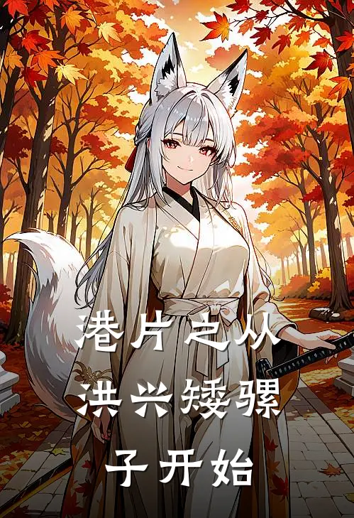 港片之从洪兴矮骡子开始