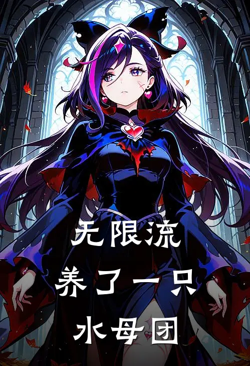 无限流：养了一只水母团